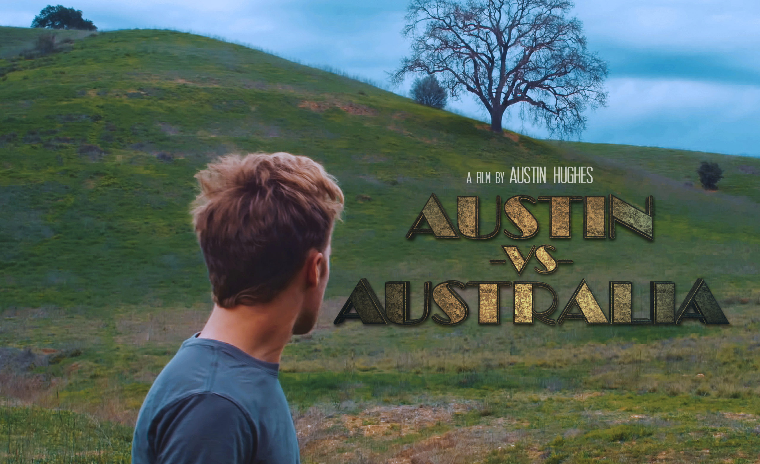 Behind the Lens: Austin vs Australia pt. III